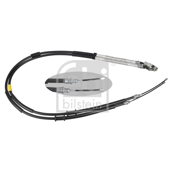 Câble De Frein Febi 103667