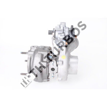 Turbocompresseur Turbo's Hoet 2101068
