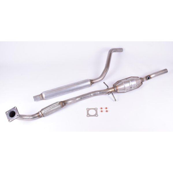 Catalyseur Eec Au6006