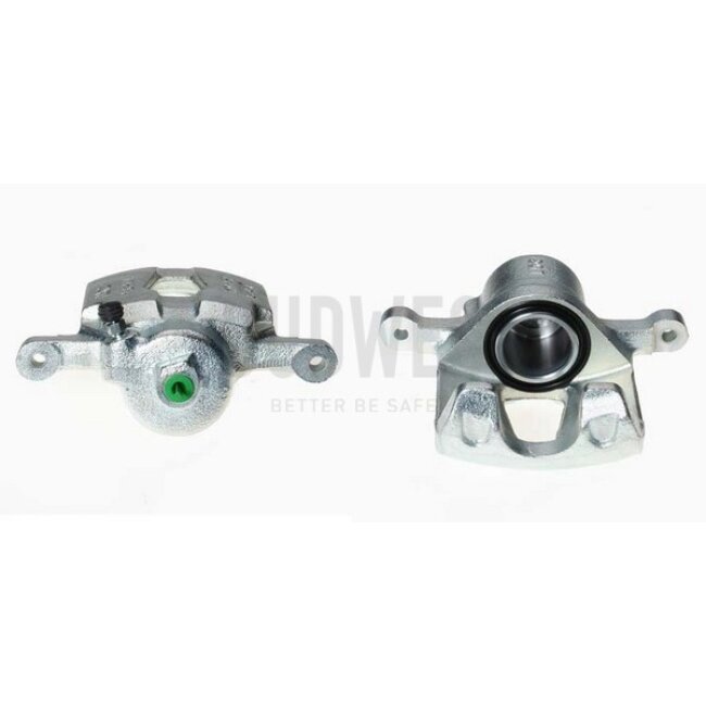 Etrier De Frein Avant Gauche Budweg 343382