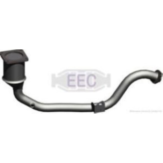 Catalyseur Eec Pt6073