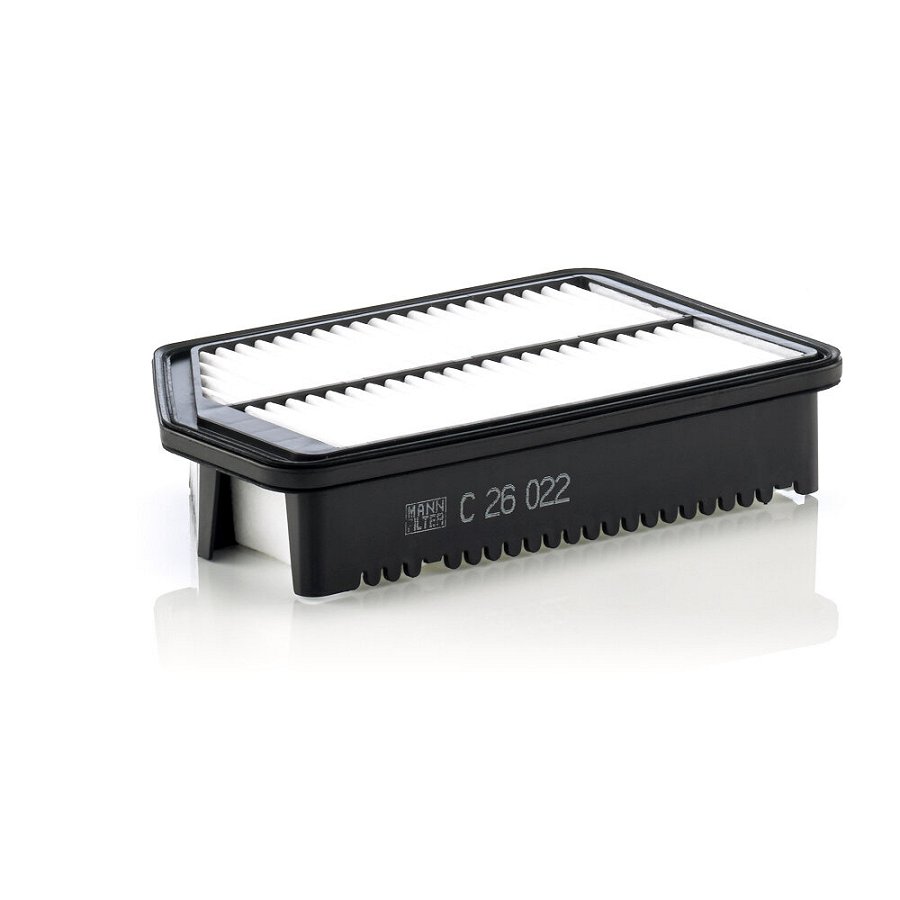 Filtre À Air Mann-filter C26022