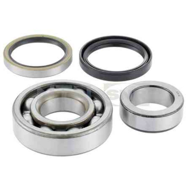 Kit De Roulement De Roue Snr R179.14
