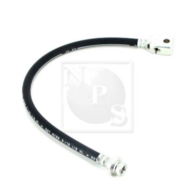 Flexible De Frein Nps N370n129