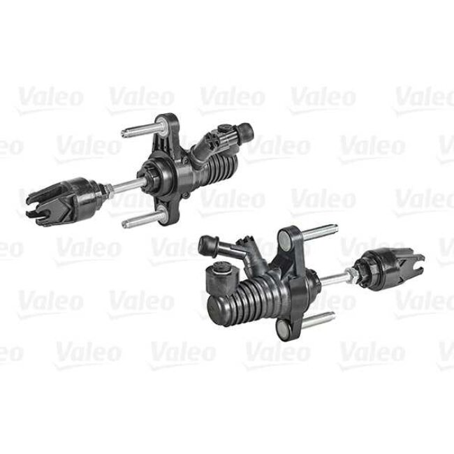 Cylindre Émetteur D'embrayage Valeo 804862