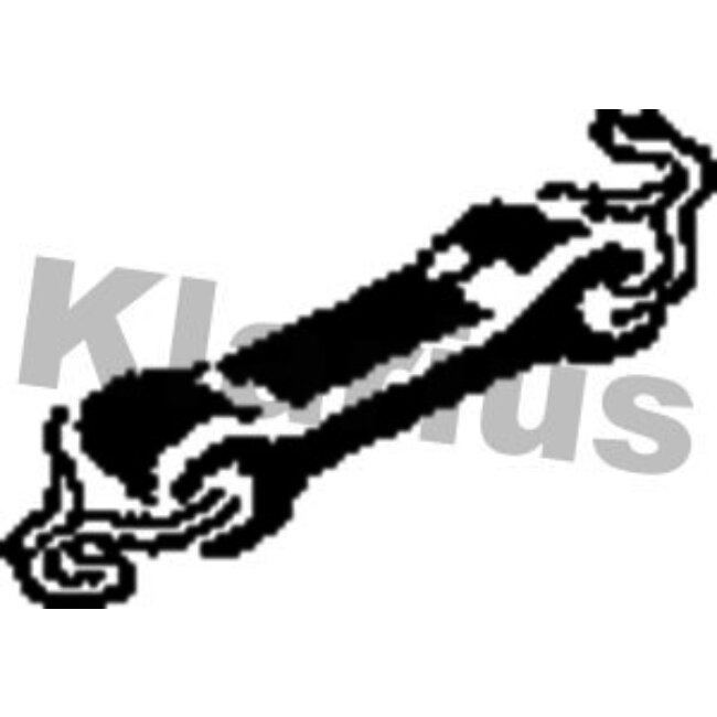 Joint Échappement Klarius 420091