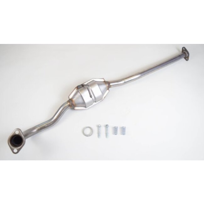 Catalyseur Eec Si8001