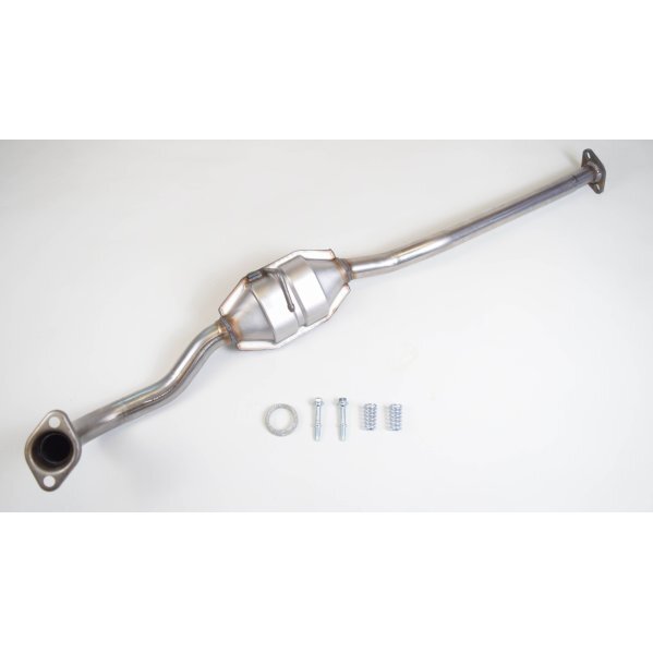 Catalyseur Eec Si8001