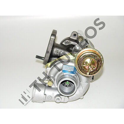 Turbocompresseur Turbo's Hoet 1100073