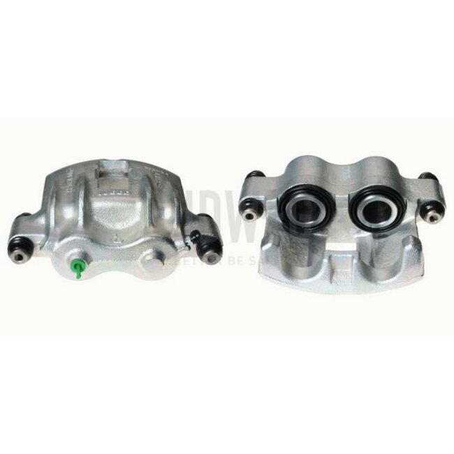 Etrier De Frein Arrière Droit Budweg 342945