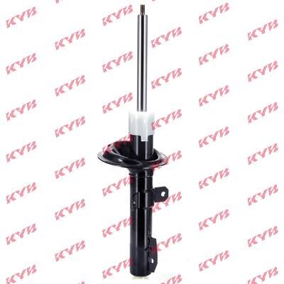 1 Amortisseur Kyb 335819