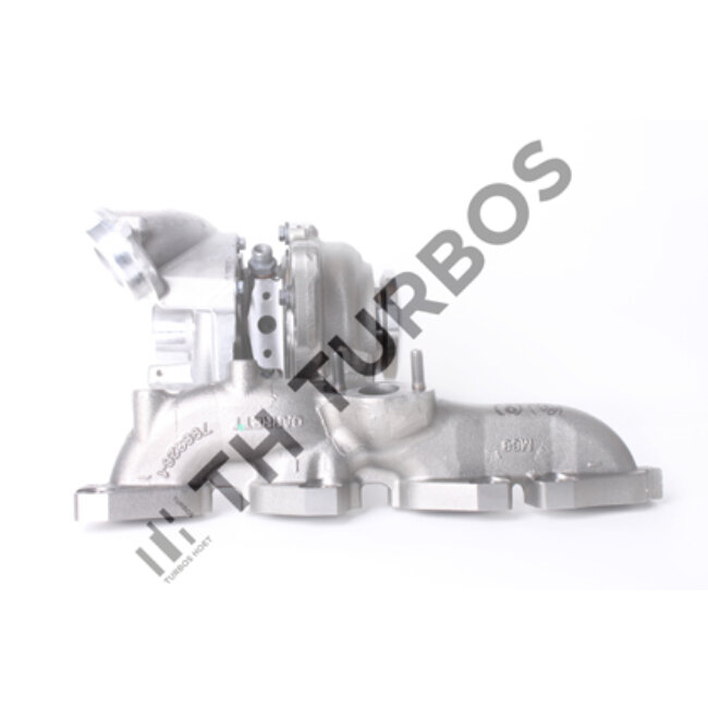Turbocompresseur Turbo's Hoet 2100751
