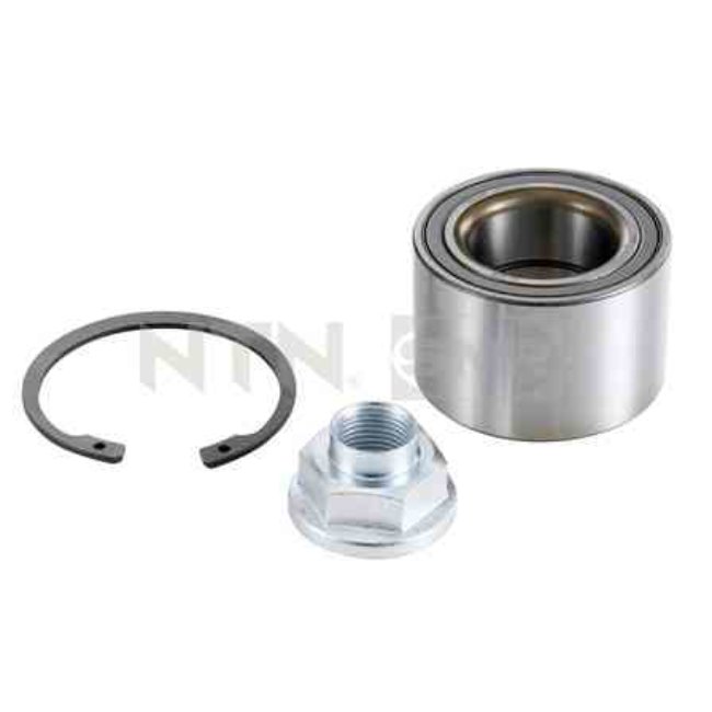 Kit De Roulement De Roue Snr R177.26