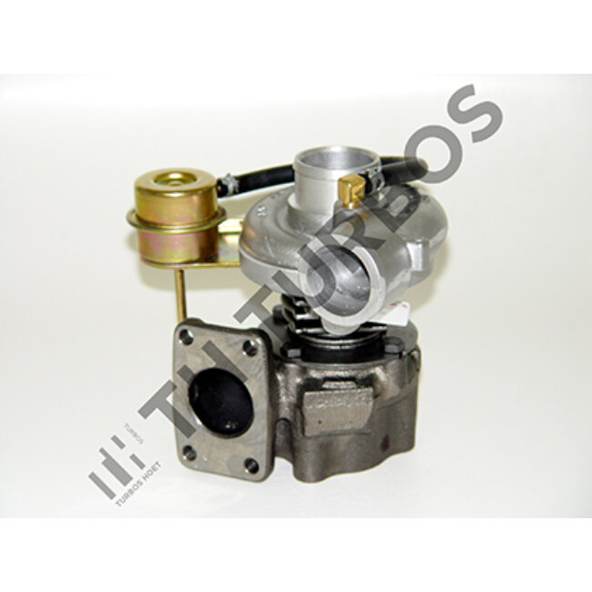 Turbocompresseur Turbo's Hoet 1100136