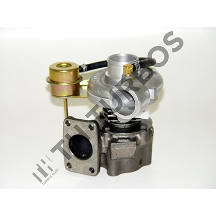 Turbocompresseur Turbo's Hoet 1100136