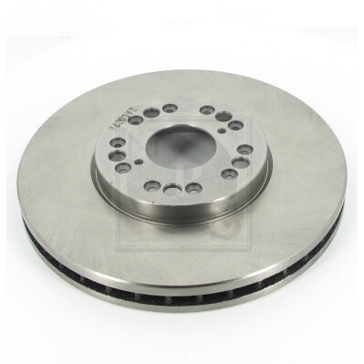 1 Disque De Frein Nps T330a82