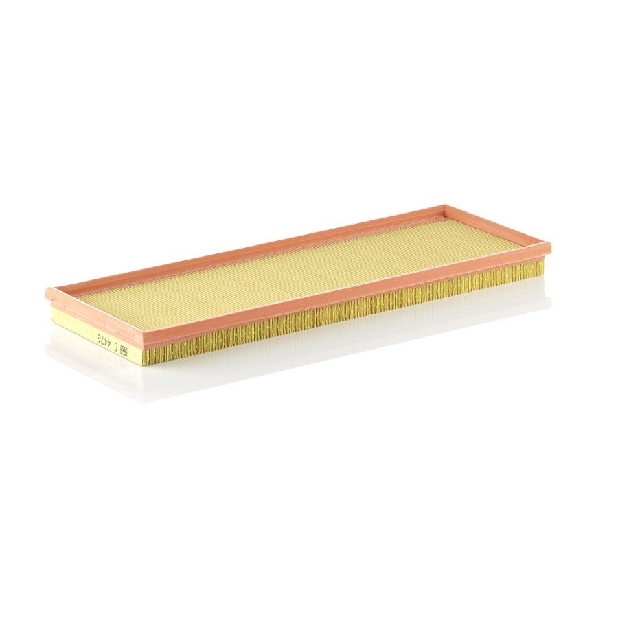 Filtre À Air Mann-filter C4476