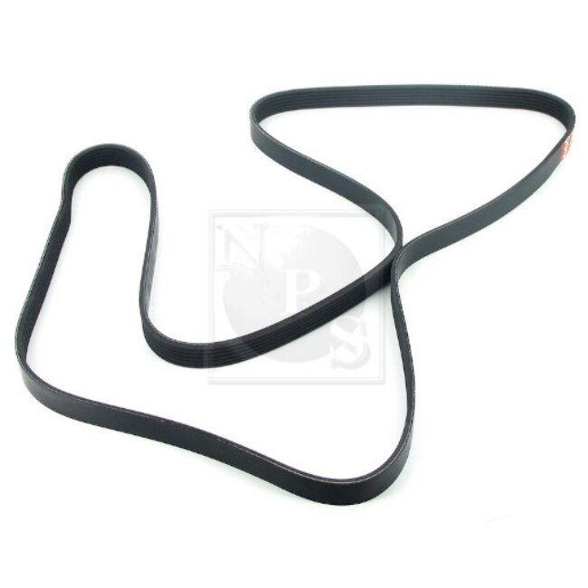 Courroie D'accessoires Nps D111o06
