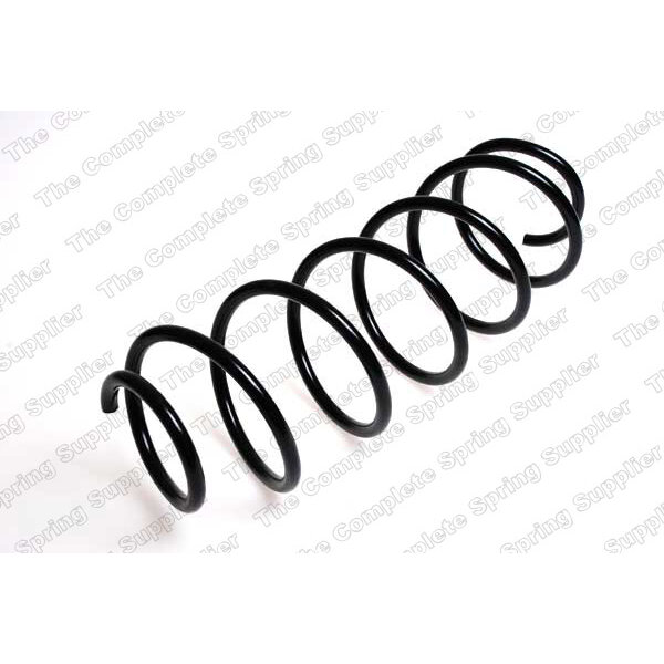 1 Ressort De Suspension Essieu Avant Kilen 11444