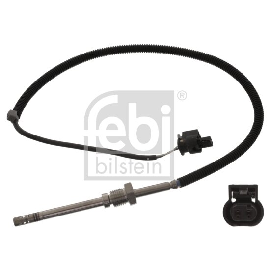 Capteur De Température Des Gaz D'échappement Febi 48843