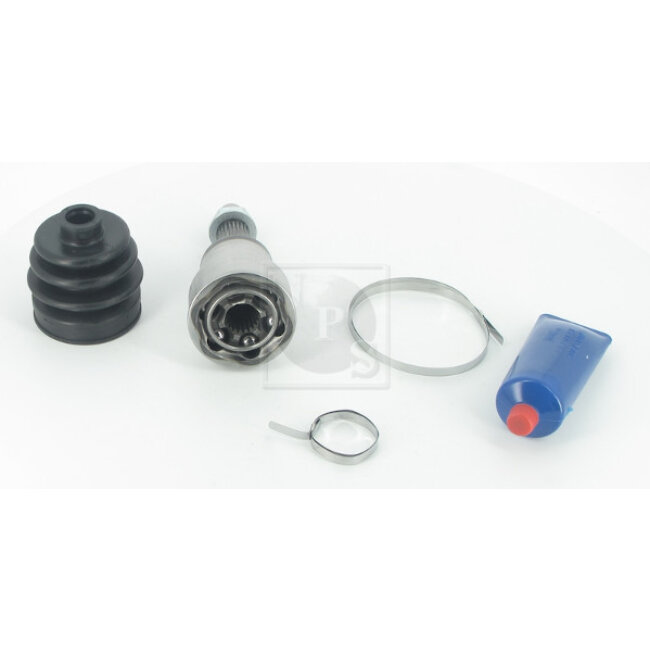 Tête De Cardan Nps D281u13