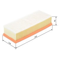 Filtres Filtre à Air Auto Et Moto