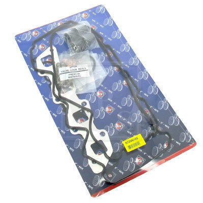 Pochette Rodage -jc Nps N124n168
