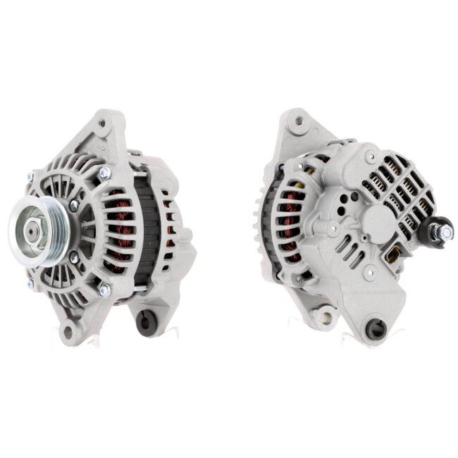 Alternateur Cevam 9477