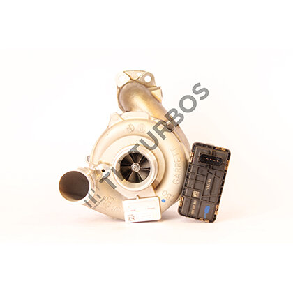 Turbocompresseur Turbo's Hoet 1104176