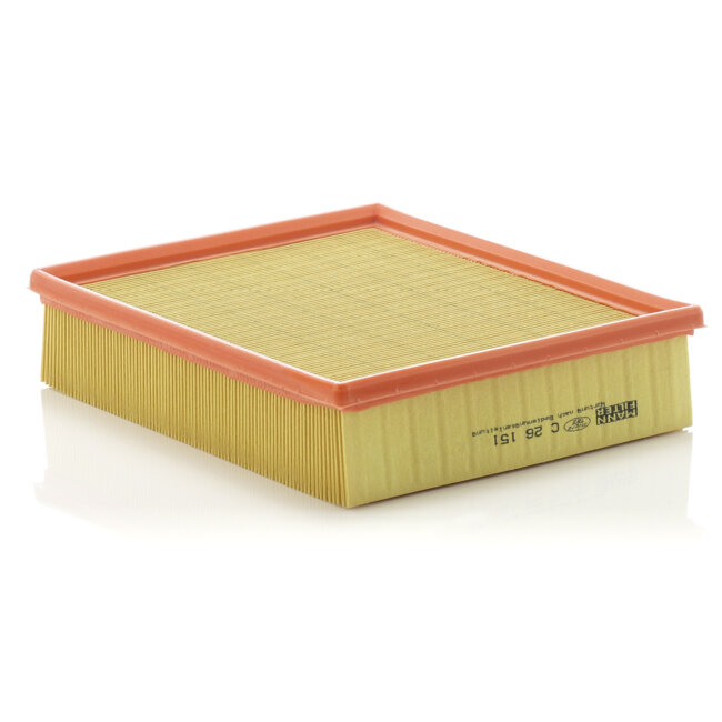 Filtre À Air Mann-filter