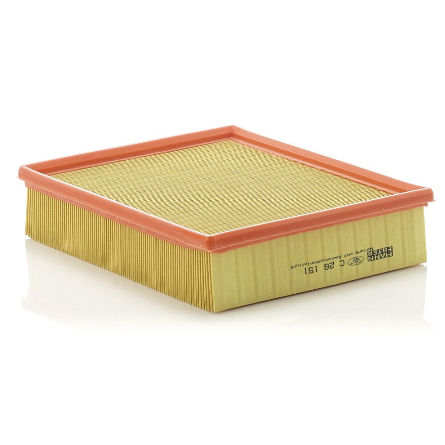 Filtre À Air Mann-filter C26151