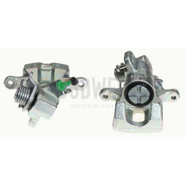 Etrier De Frein Arrière Gauche Budweg 343182