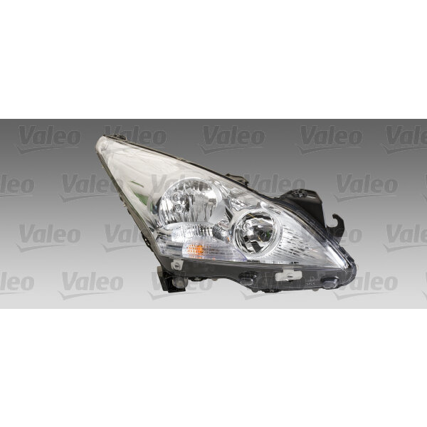 Projecteur Principal Halogène Valeo 43785