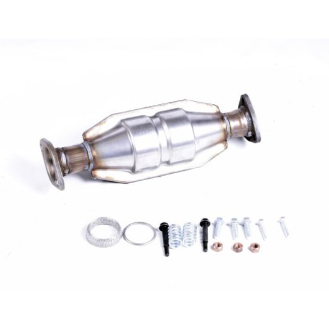 Catalyseur Eec Ha6013