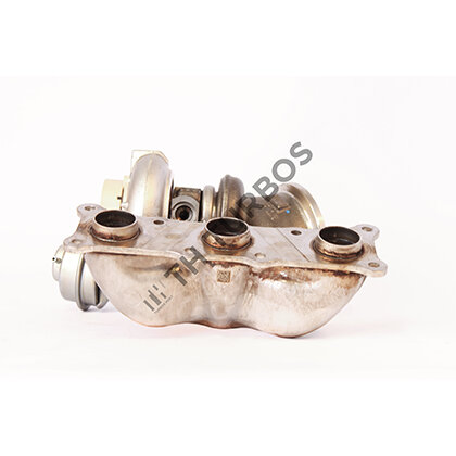 Turbocompresseur Turbo's Hoet 2100931
