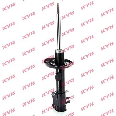 1 Amortisseur Kyb 339715