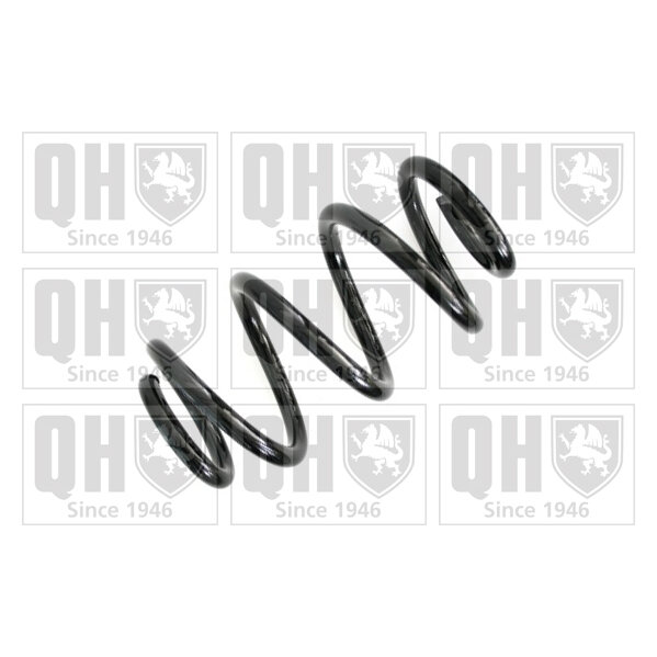 1 Ressort De Suspension Quinton Hazell Qcs5453