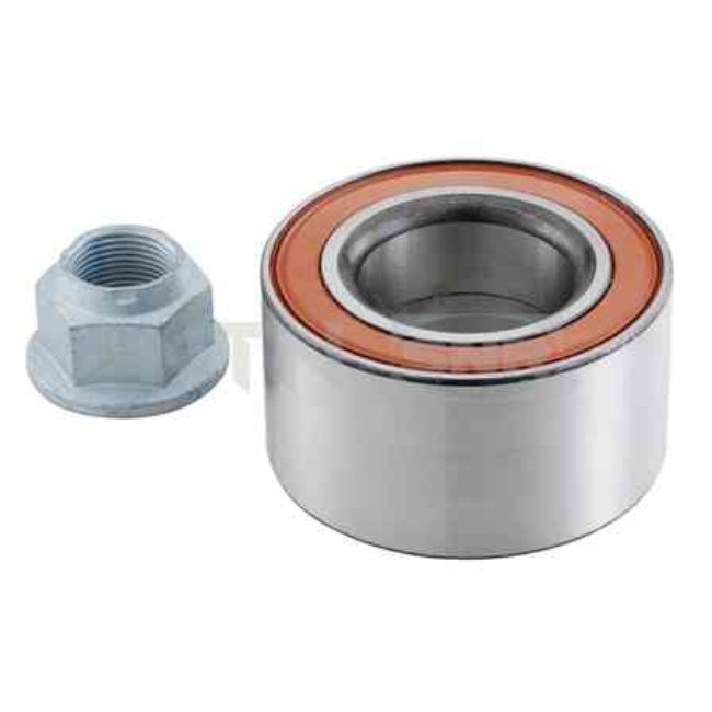Kit De Roulement De Roue Snr R167.19