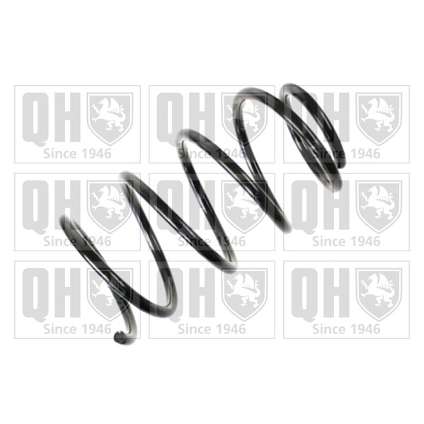 1 Ressort De Suspension Quinton Hazell Qcs7949