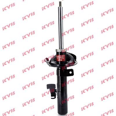1 Amortisseur Kyb 334838
