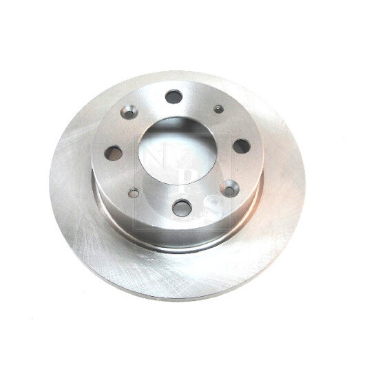1 Disque De Frein Nps H330a02