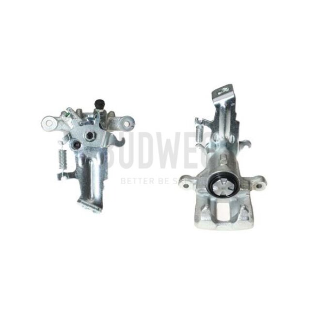 Etrier De Frein Arrière Gauche Budweg 343314