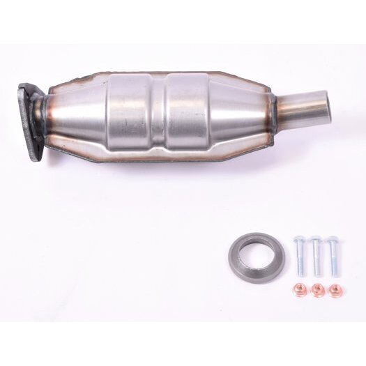 Catalyseur Eec Vk8007