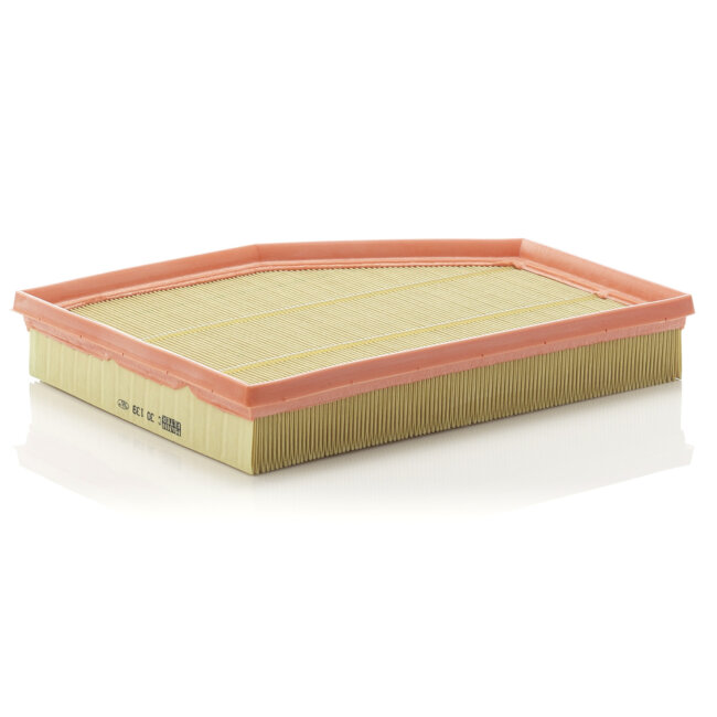 Filtre À Air Mann-filter