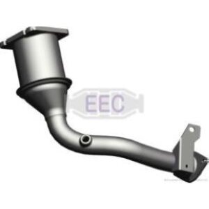 Catalyseur Eec Ci6052