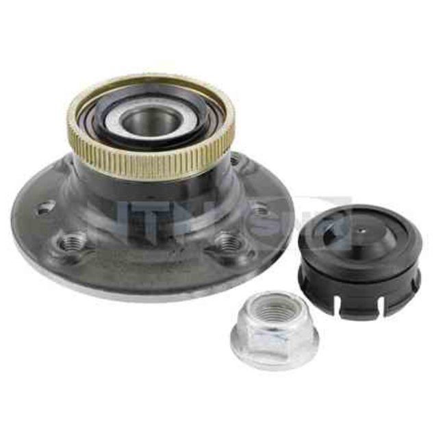 Kit De Roulement De Roue Snr R155.26