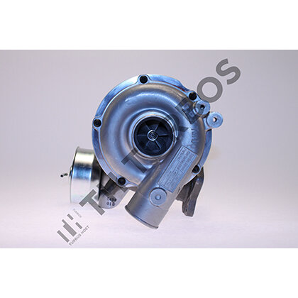 Turbocompresseur Turbo's Hoet 1102054