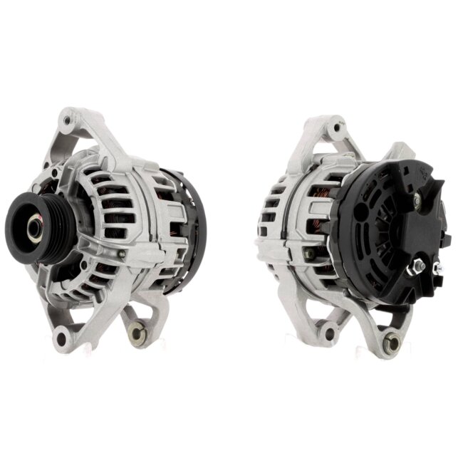 Alternateur Cevam 4597