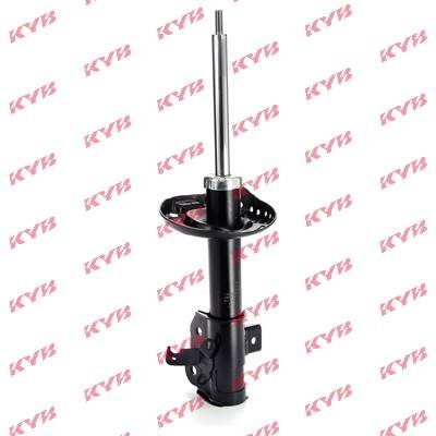 1 Amortisseur Kyb 339723