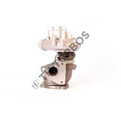 Turbocompresseur Turbo's Hoet 1104229